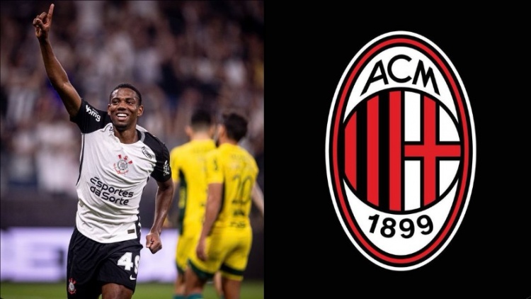 好博体育官网-罗马诺：米兰仍对签下安德烈感到乐观，科林蒂安要价接近2400万欧