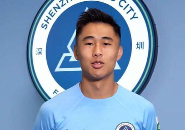 好博体育官方-戴伟浚：我肯定憋着一股劲，要在深圳新鹏城证明自己